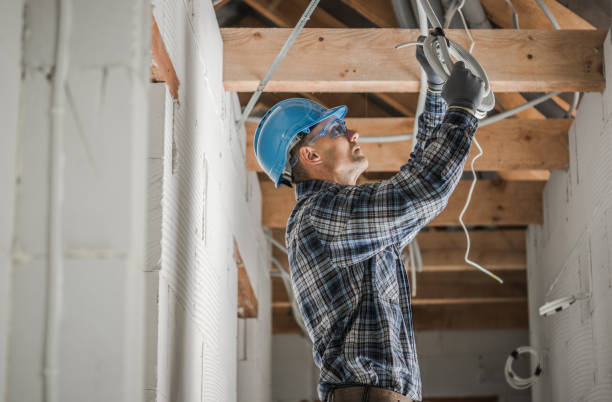 Affordable Emergency Electrician in MS