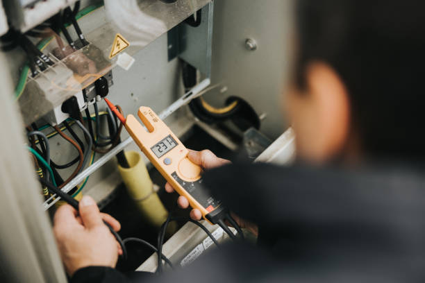 Best Electrical Troubleshooting Services  in Picayune, MS