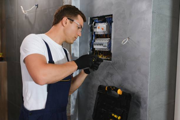 Reliable MS Electrician Solutions