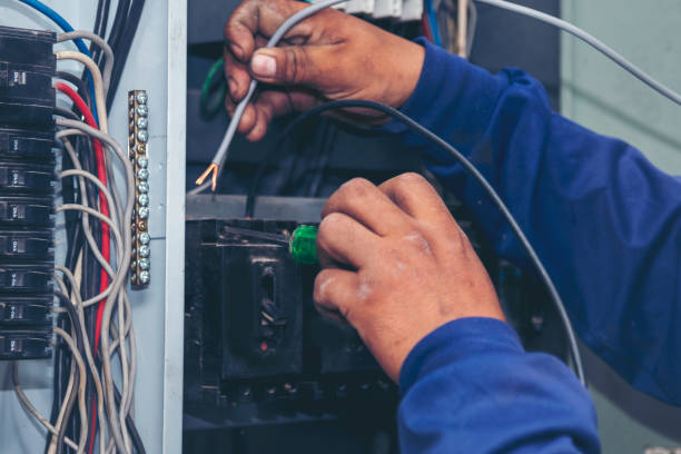 Best Commercial Electrician Services  in Picayune, MS
