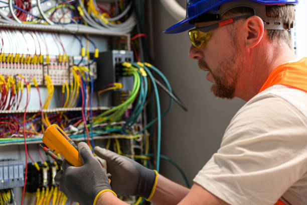 Best Emergency Electrician Near Me  in Picayune, MS