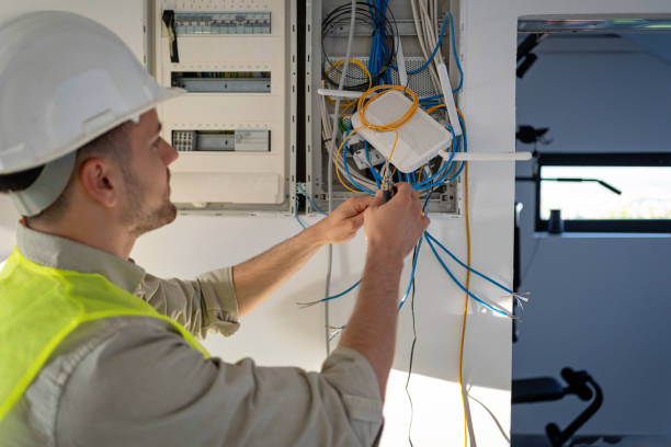 Best Affordable Electrician  in Picayune, MS